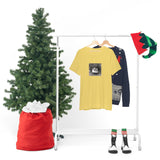 Wagon Burner Unisex Jersey Short Sleeve Tee