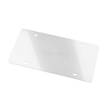 Skoden - License Plate