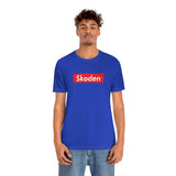 Skoden - Unisex Jersey Short Sleeve Tee
