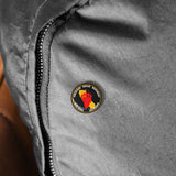 American Indian Movement - Southern California - Round Pins