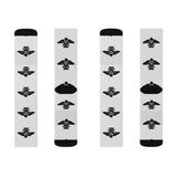 Thunderbird Socks