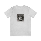 Wagon Burner Unisex Jersey Short Sleeve Tee