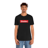 Skoden - Unisex Jersey Short Sleeve Tee
