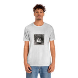 Wagon Burner Unisex Jersey Short Sleeve Tee