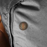 Heirloom Corn - Sovereignty Print - Round Pins
