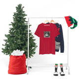 Wagon Burner Unisex Jersey Short Sleeve Tee