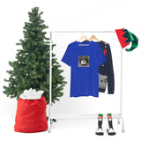 Wagon Burner Unisex Jersey Short Sleeve Tee