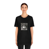 Wagon Burner Unisex Jersey Short Sleeve Tee