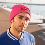 Savage - Knit Beanie