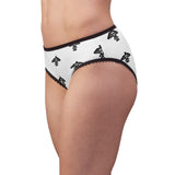 Thunderbird - Tail Feathers Women's Panties
