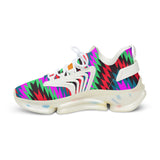 Bright Path - Men's Sneakers