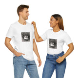 Wagon Burner Unisex Jersey Short Sleeve Tee