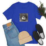 Wagon Burner Unisex Jersey Short Sleeve Tee