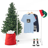 Wagon Burner Unisex Jersey Short Sleeve Tee