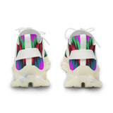 Bright Path - Men's Sneakers