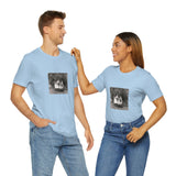 Wagon Burner Unisex Jersey Short Sleeve Tee