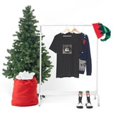 Wagon Burner Unisex Jersey Short Sleeve Tee