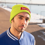 Savage - Knit Beanie