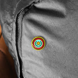 Eastern Band of Cherokee - Tribal Seal - Round Pins