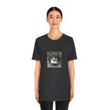 Wagon Burner Unisex Jersey Short Sleeve Tee