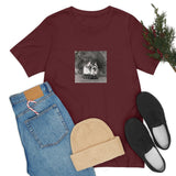 Wagon Burner Unisex Jersey Short Sleeve Tee