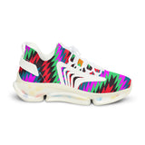 Bright Path - Men's Sneakers