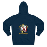 American Indian Movement - Ohio Security - Men's Cultivator Zip Hoodie