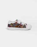 Sacred Baskets - Indigenous Street-wear Kids Cruisers
