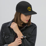 Cathy's Frybread Truck - Five Panel Cap