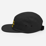 Cathy's Frybread Truck - Five Panel Cap