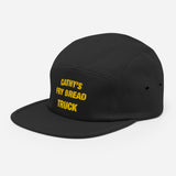 Cathy's Frybread Truck - Five Panel Cap