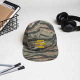Cathy's Frybread Truck - Five Panel Cap