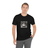 Wagon Burner Unisex Jersey Short Sleeve Tee
