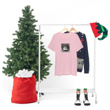 Wagon Burner Unisex Jersey Short Sleeve Tee