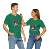 Wagon Burner Unisex Jersey Short Sleeve Tee