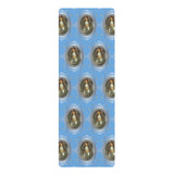 Indigenous Goddess Gang - Sanna - Rubber Yoga Mat