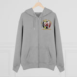 American Indian Movement - Ohio Security - Men's Cultivator Zip Hoodie