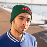 Savage - Knit Beanie