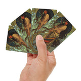 Indigenous Goddess Gang - Mkwisagizo - Poker Cards