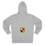 Lumbee Tribe of North Carolina Security - Men's Cultivator Zip Hoodie