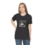 Wagon Burner Unisex Jersey Short Sleeve Tee