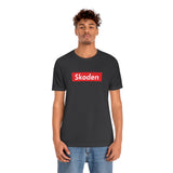 Skoden - Unisex Jersey Short Sleeve Tee