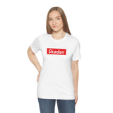Skoden - Unisex Jersey Short Sleeve Tee