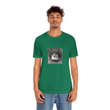 Wagon Burner Unisex Jersey Short Sleeve Tee