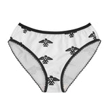 Thunderbird - Tail Feathers Women's Panties