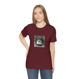 Wagon Burner Unisex Jersey Short Sleeve Tee
