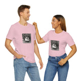Wagon Burner Unisex Jersey Short Sleeve Tee