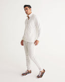 Sacred Baskets - Indigenous Street-wear Men's Athletic Shoe