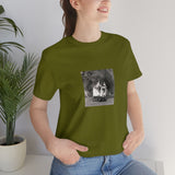 Wagon Burner Unisex Jersey Short Sleeve Tee