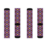 Bright Path - Socks